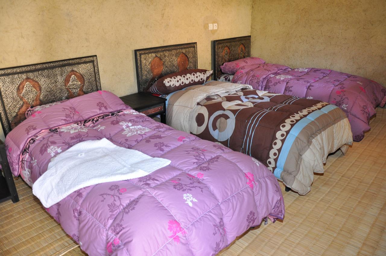 Jawahir Aguerd Hotel Agadir Buitenkant foto